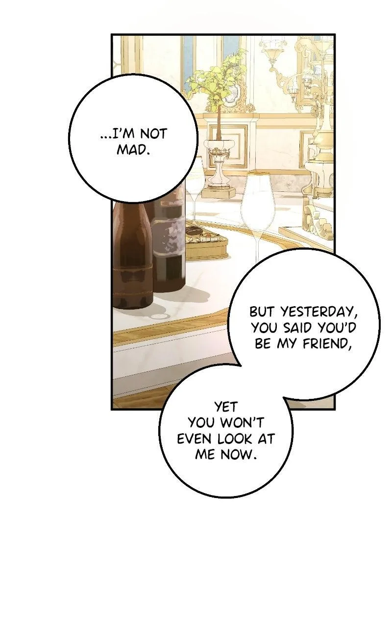 Contract Marriage with the Second Lead Chapter 7 page 13