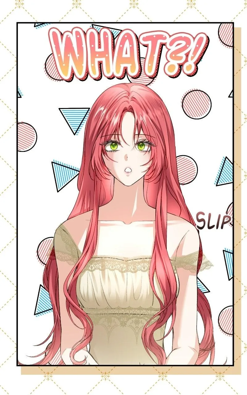 Contract Marriage with the Second Lead Chapter 7 page 25