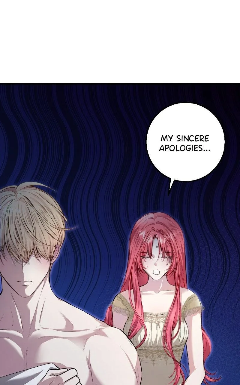 Contract Marriage with the Second Lead Chapter 7 page 2