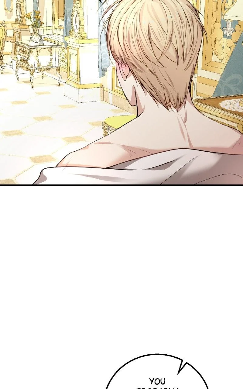 Contract Marriage with the Second Lead Chapter 7 page 7