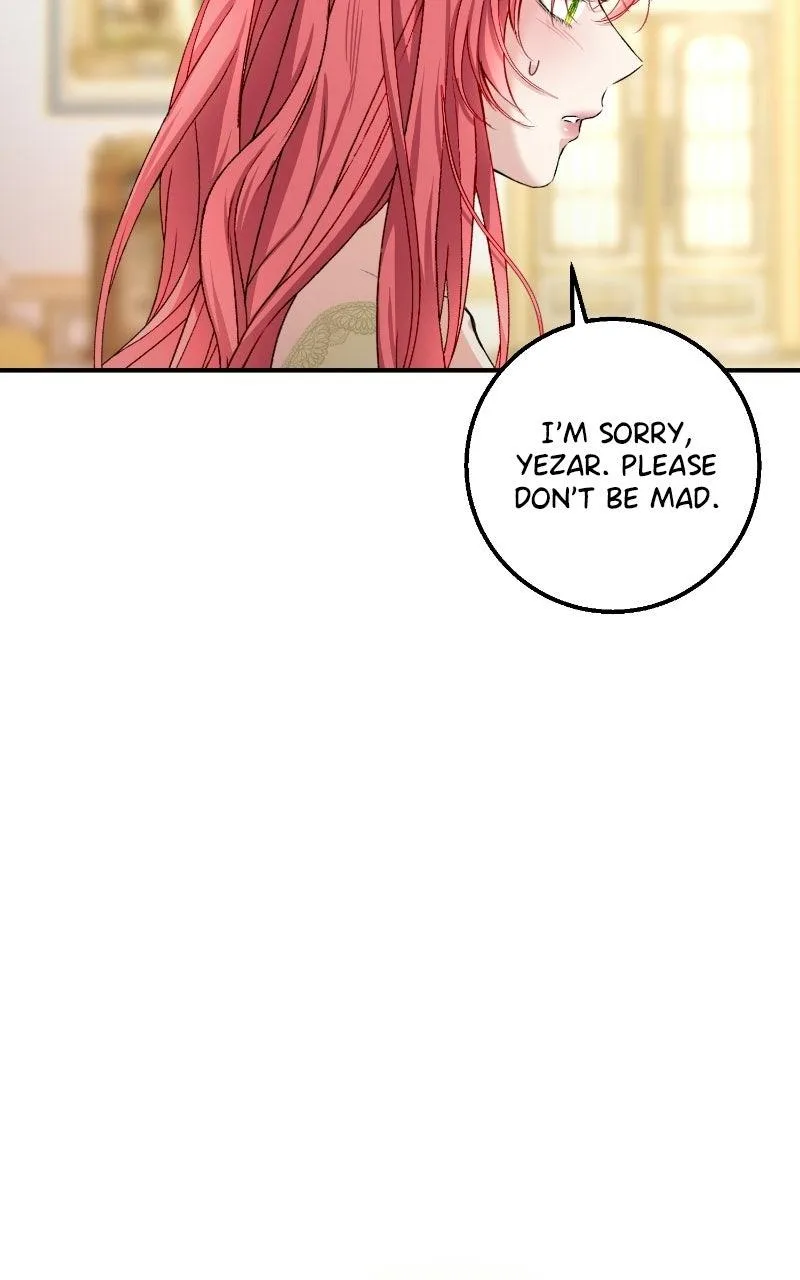 Contract Marriage with the Second Lead Chapter 7 page 12