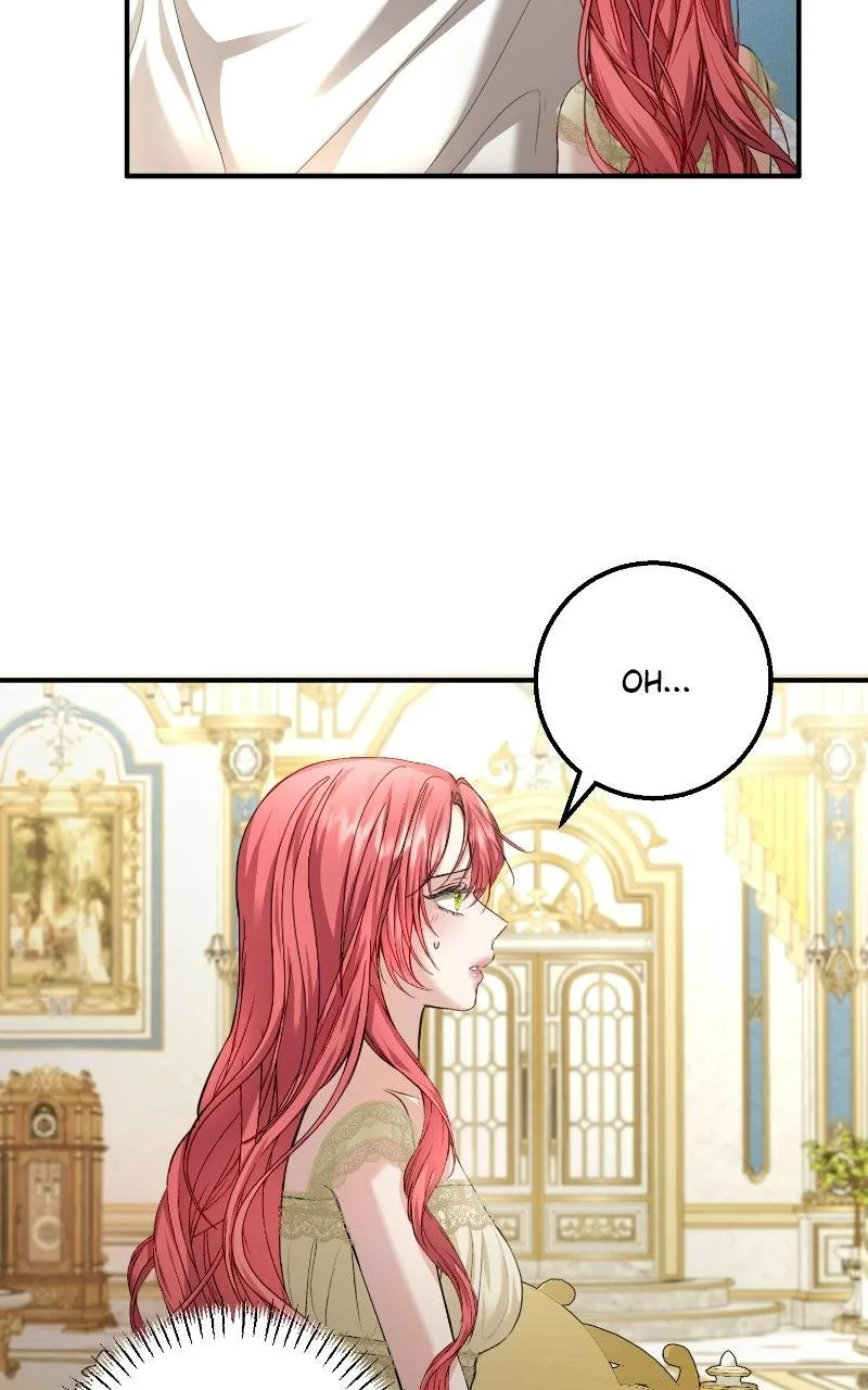 Contract Marriage with the Second Lead Chapter 7 page 10