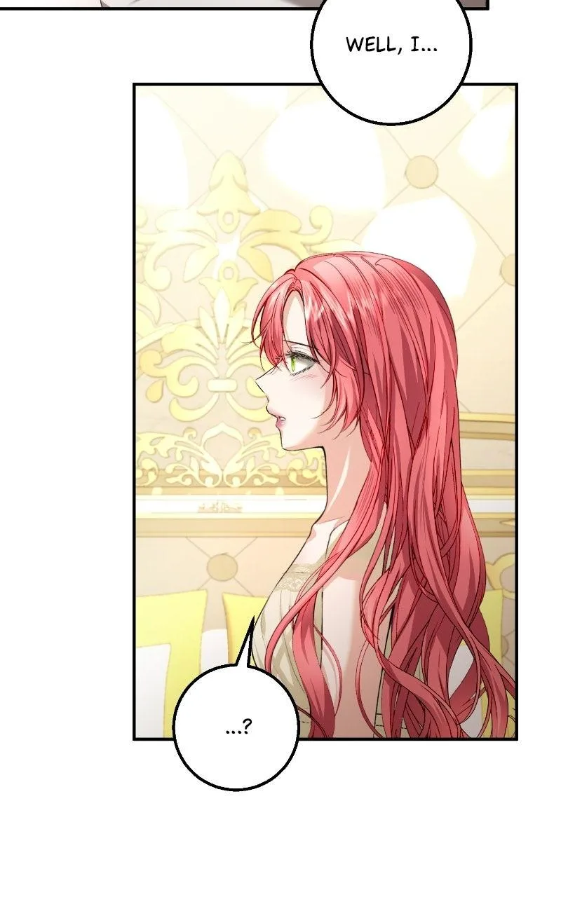 Contract Marriage with the Second Lead Chapter 7 page 20