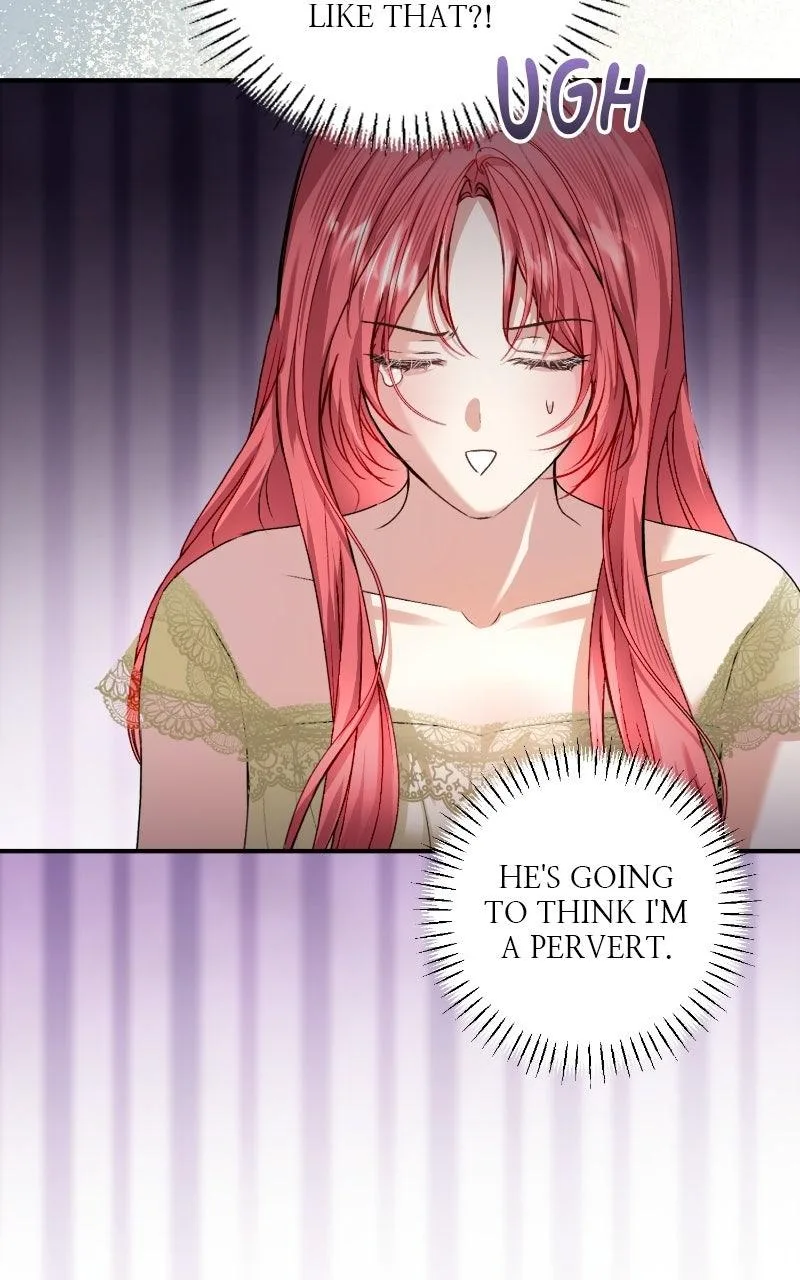 Contract Marriage with the Second Lead Chapter 7 page 4