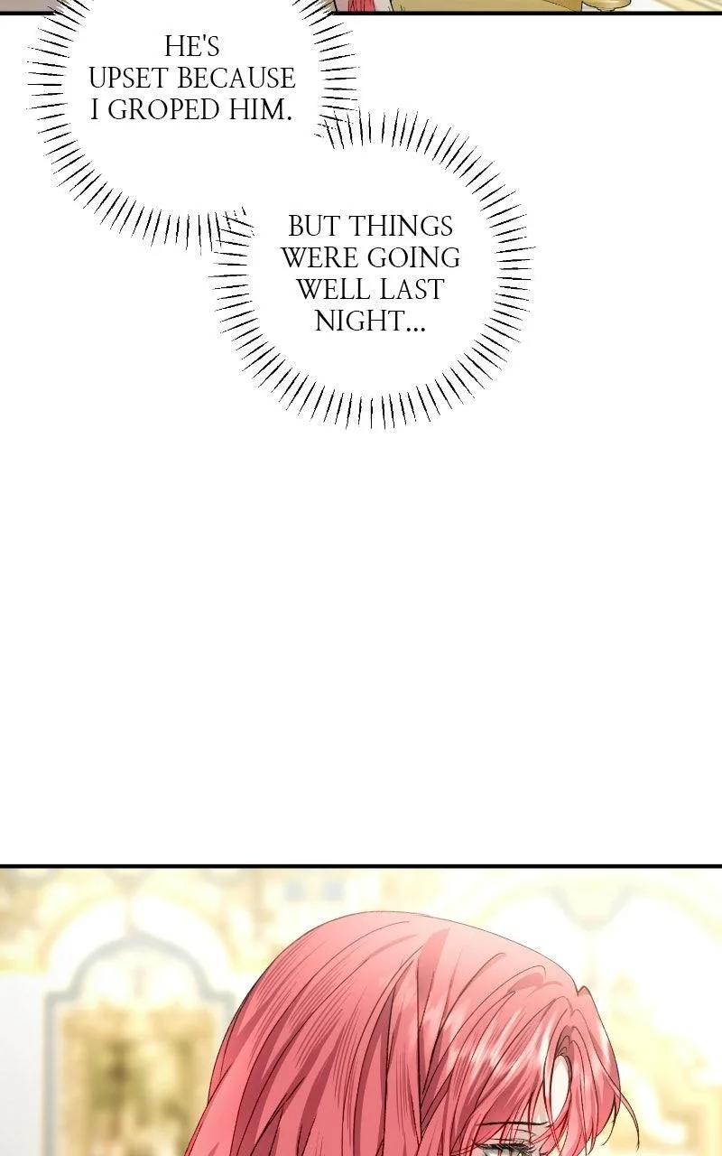 Contract Marriage with the Second Lead Chapter 7 page 11
