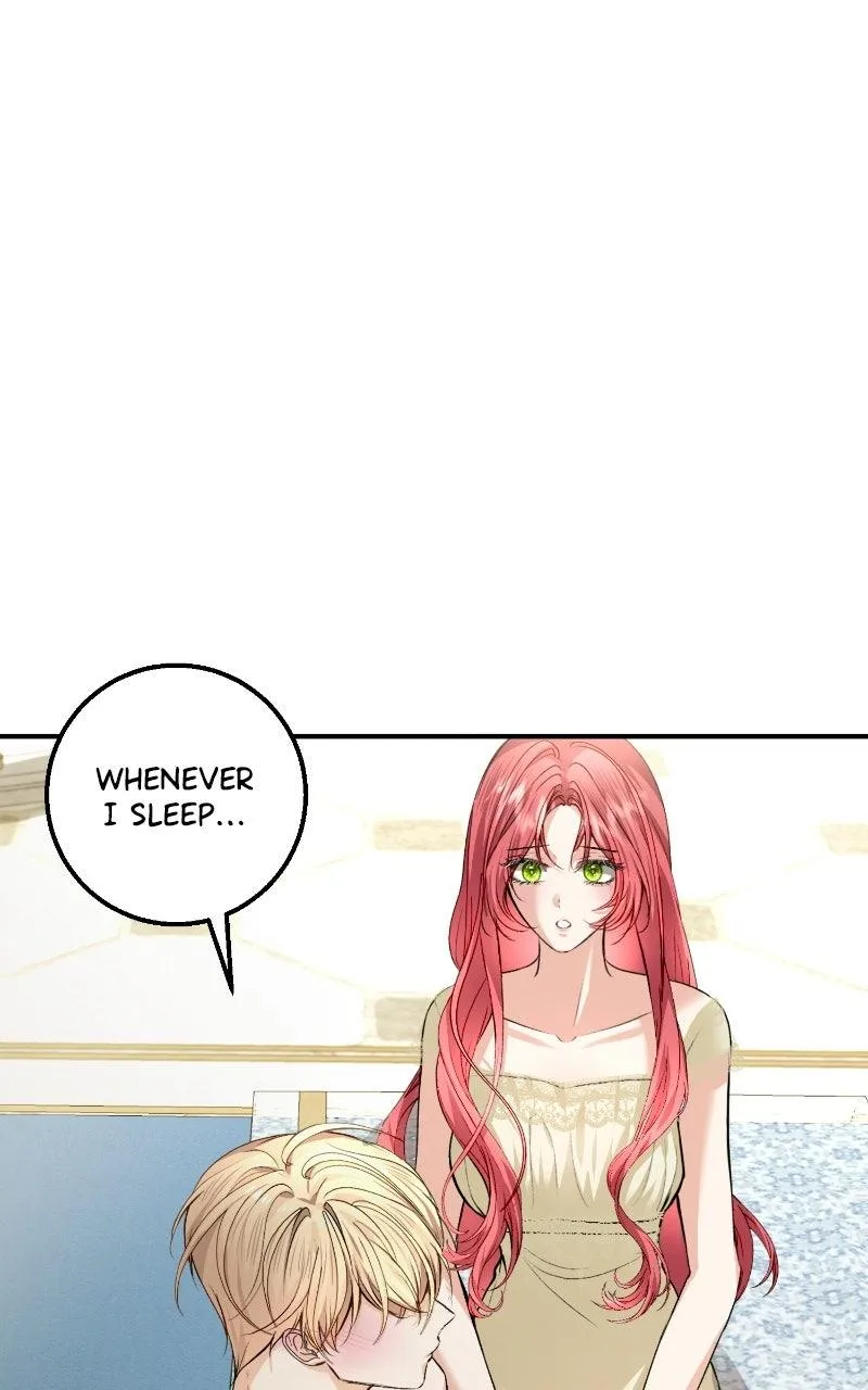 Contract Marriage with the Second Lead Chapter 7 page 21