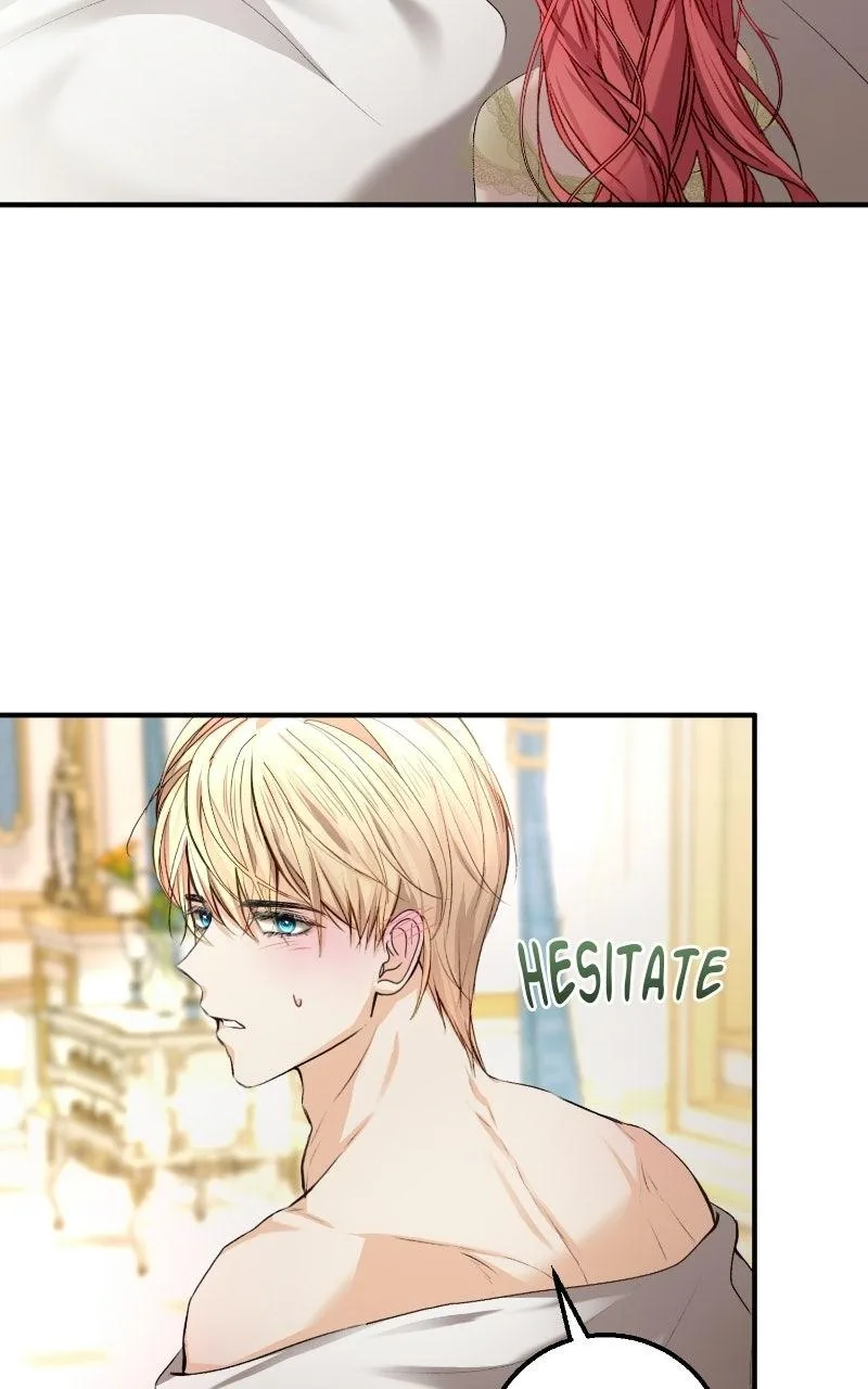 Contract Marriage with the Second Lead Chapter 7 page 19