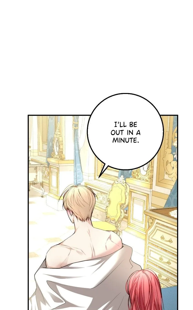 Contract Marriage with the Second Lead Chapter 7 page 9