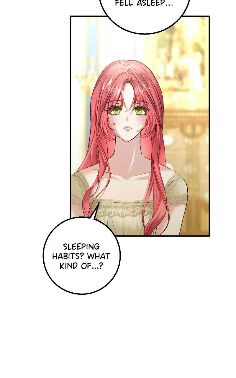 Contract Marriage with the Second Lead Chapter 7 page 17