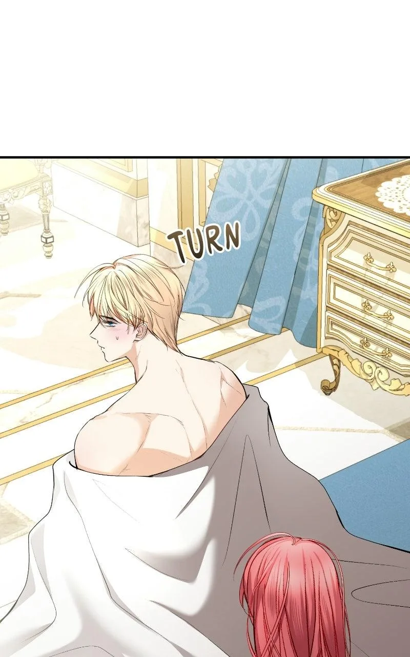 Contract Marriage with the Second Lead Chapter 7 page 18
