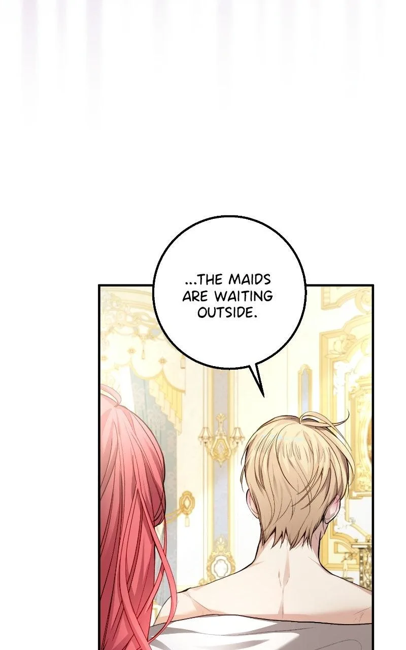 Contract Marriage with the Second Lead Chapter 7 page 5