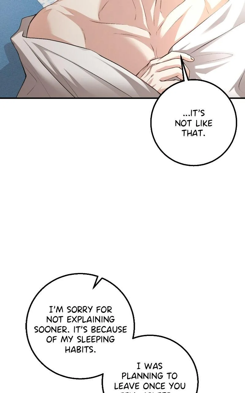 Contract Marriage with the Second Lead Chapter 7 page 16