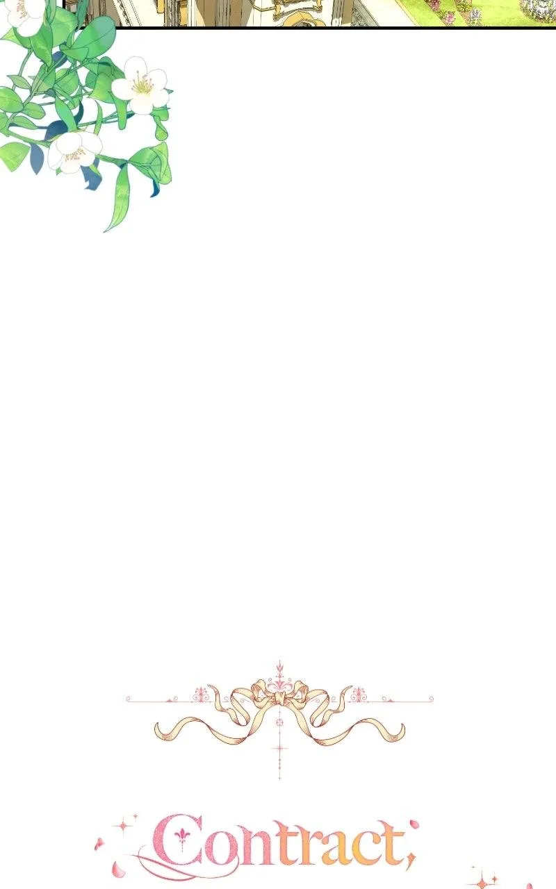 Contract Marriage with the Second Lead Chapter 7 page 27