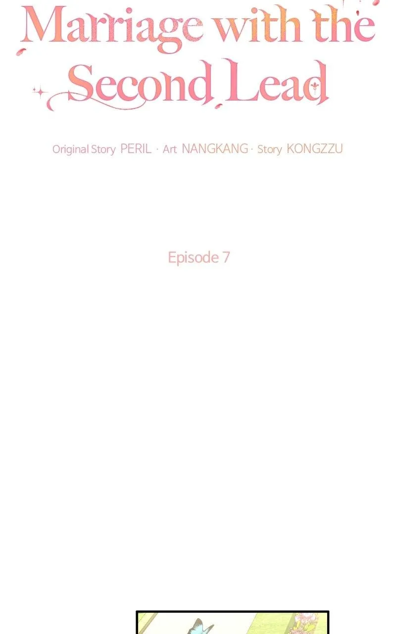 Contract Marriage with the Second Lead Chapter 7 page 28