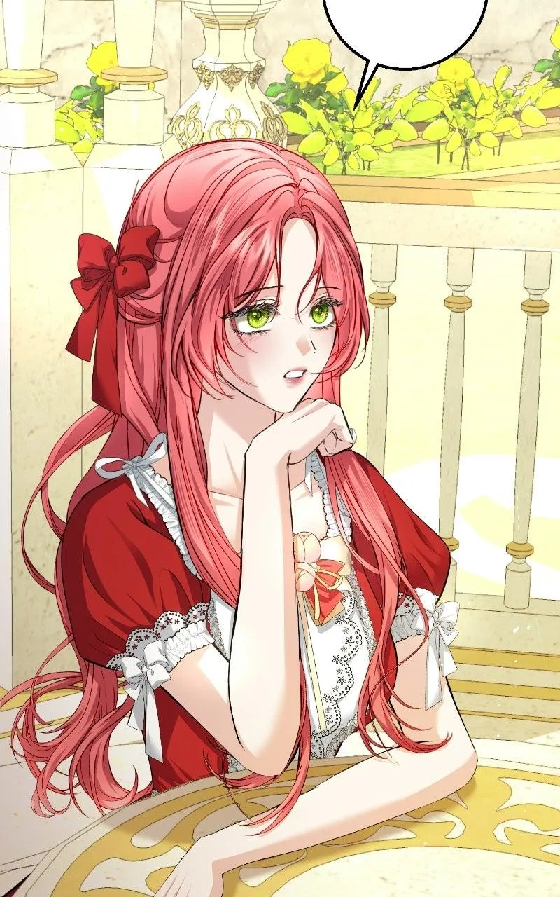 Contract Marriage with the Second Lead Chapter 7 page 30