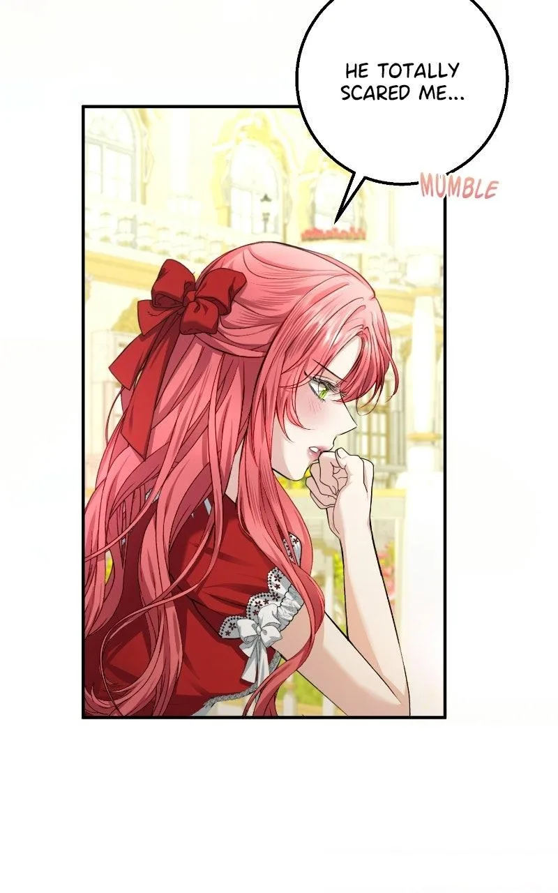 Contract Marriage with the Second Lead Chapter 7 page 34