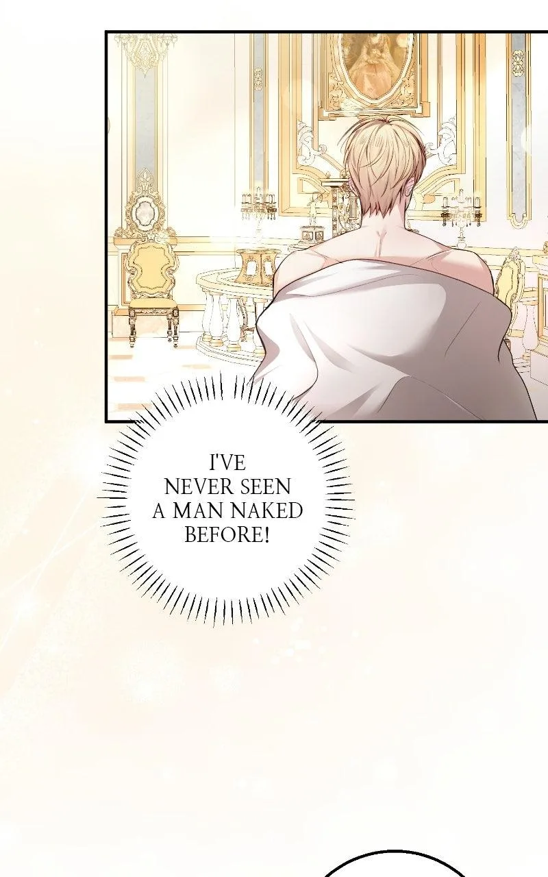 Contract Marriage with the Second Lead Chapter 7 page 33