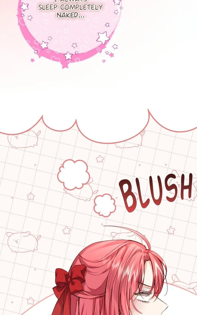 Contract Marriage with the Second Lead Chapter 7 page 37