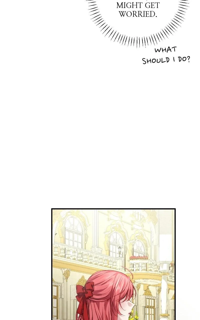 Contract Marriage with the Second Lead Chapter 7 page 41