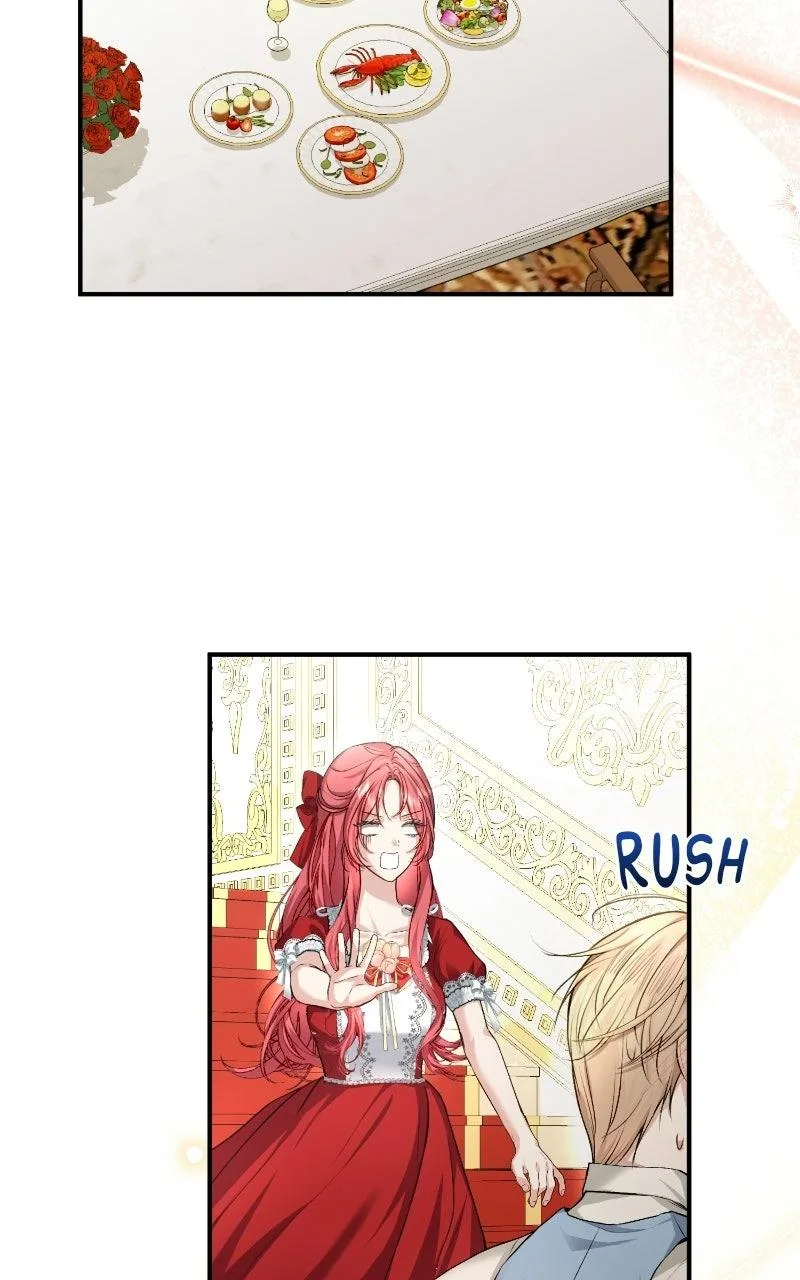 Contract Marriage with the Second Lead Chapter 7 page 46