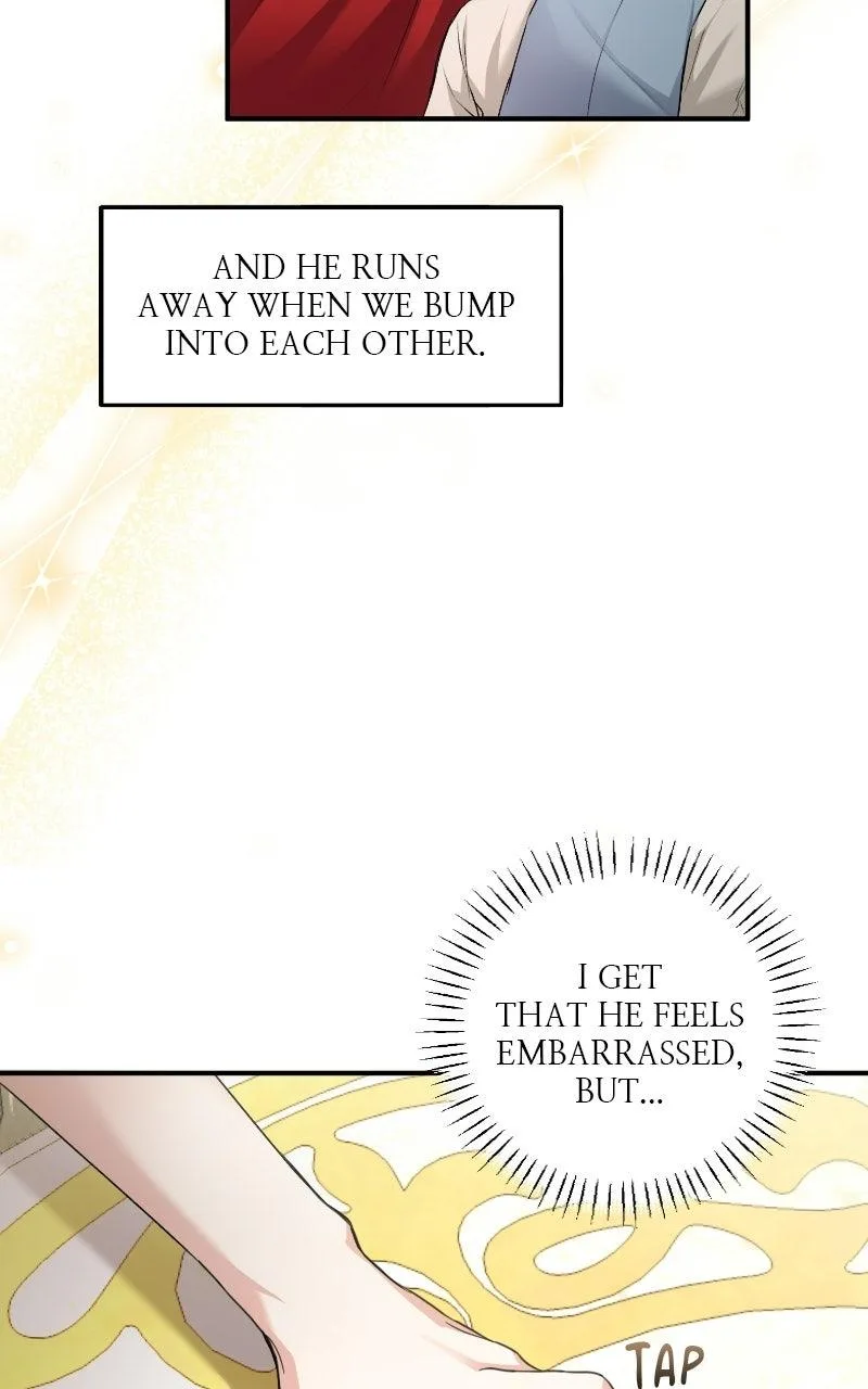 Contract Marriage with the Second Lead Chapter 7 page 47