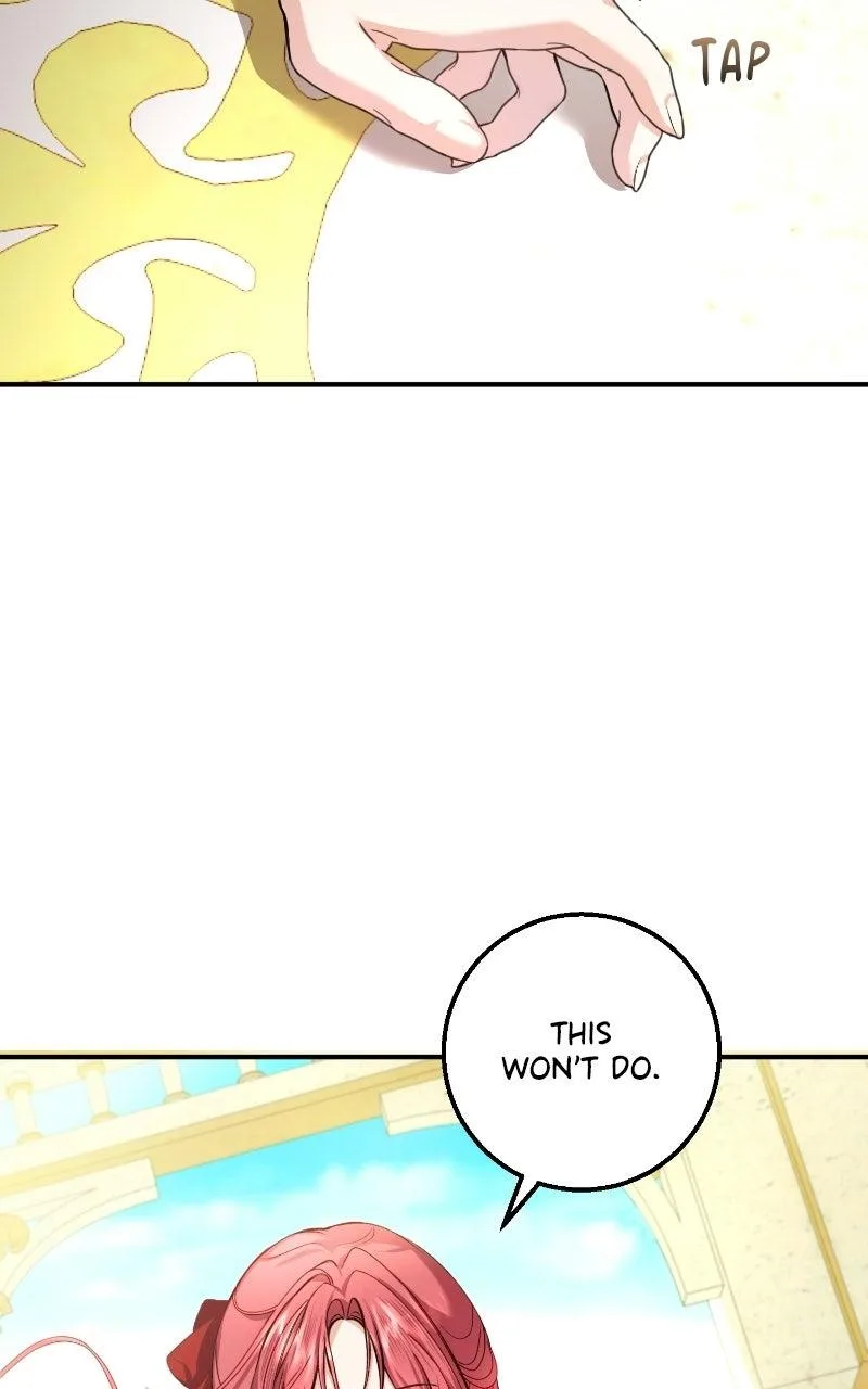 Contract Marriage with the Second Lead Chapter 7 page 48