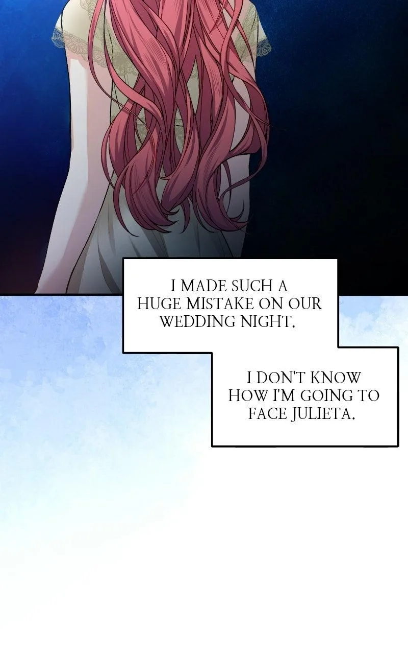 Contract Marriage with the Second Lead Chapter 7 page 56