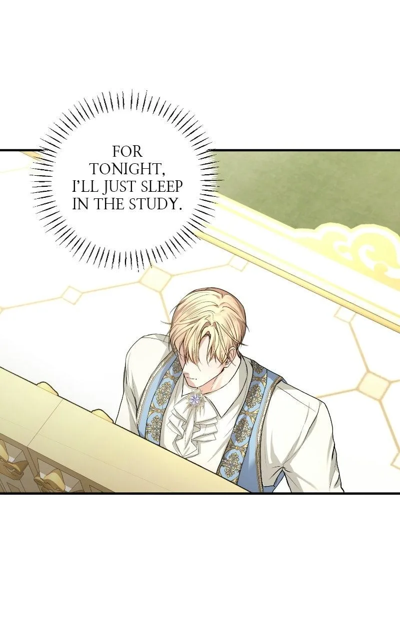 Contract Marriage with the Second Lead Chapter 7 page 57