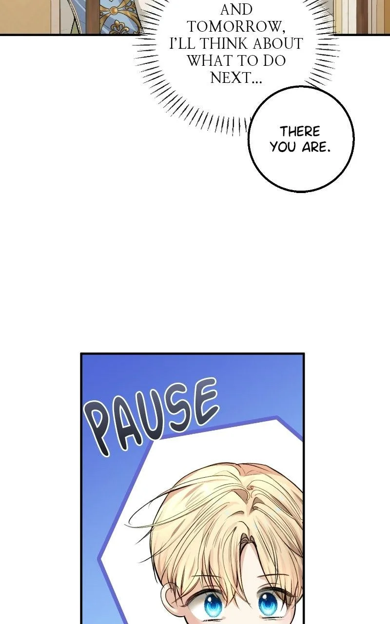 Contract Marriage with the Second Lead Chapter 7 page 59