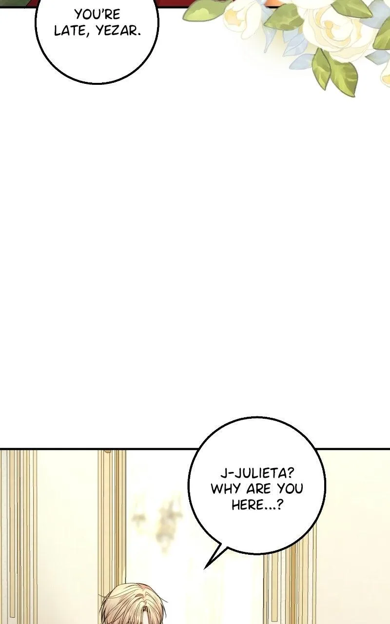 Contract Marriage with the Second Lead Chapter 7 page 62
