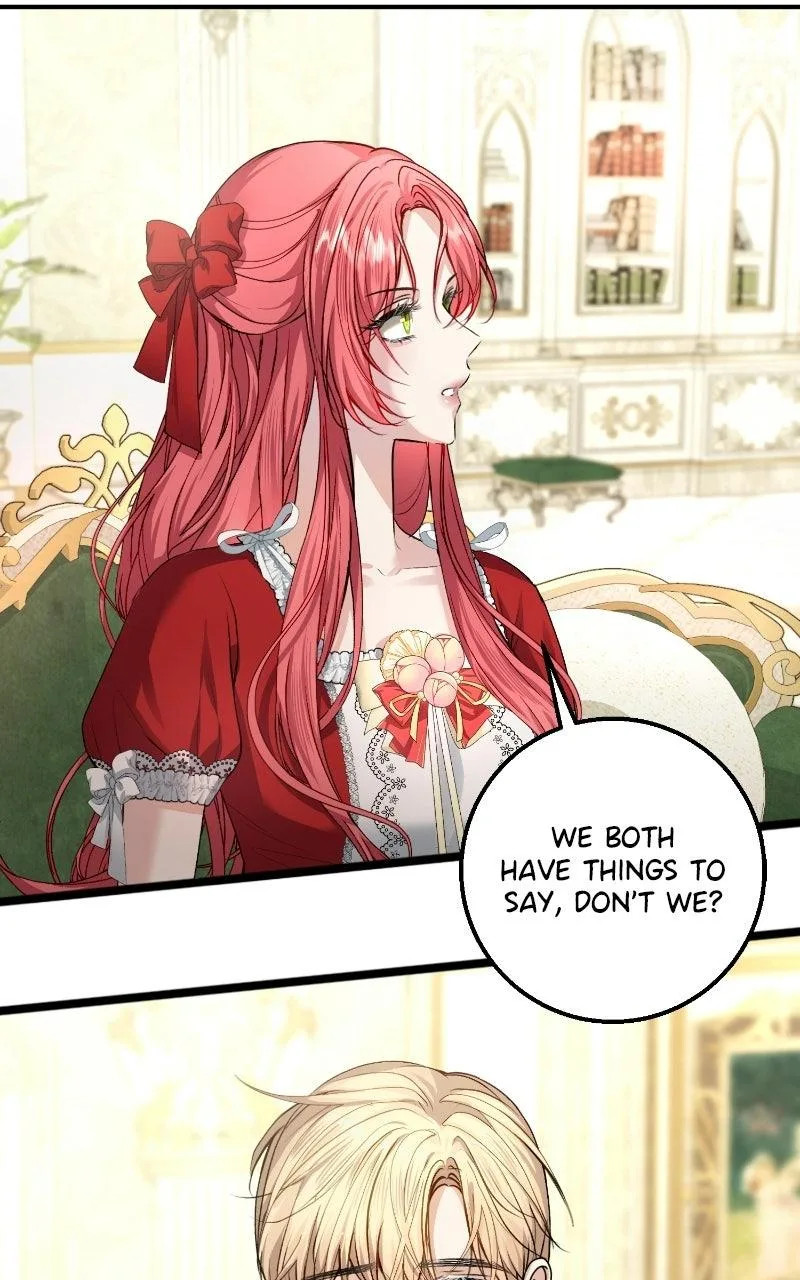Contract Marriage with the Second Lead Chapter 7 page 65