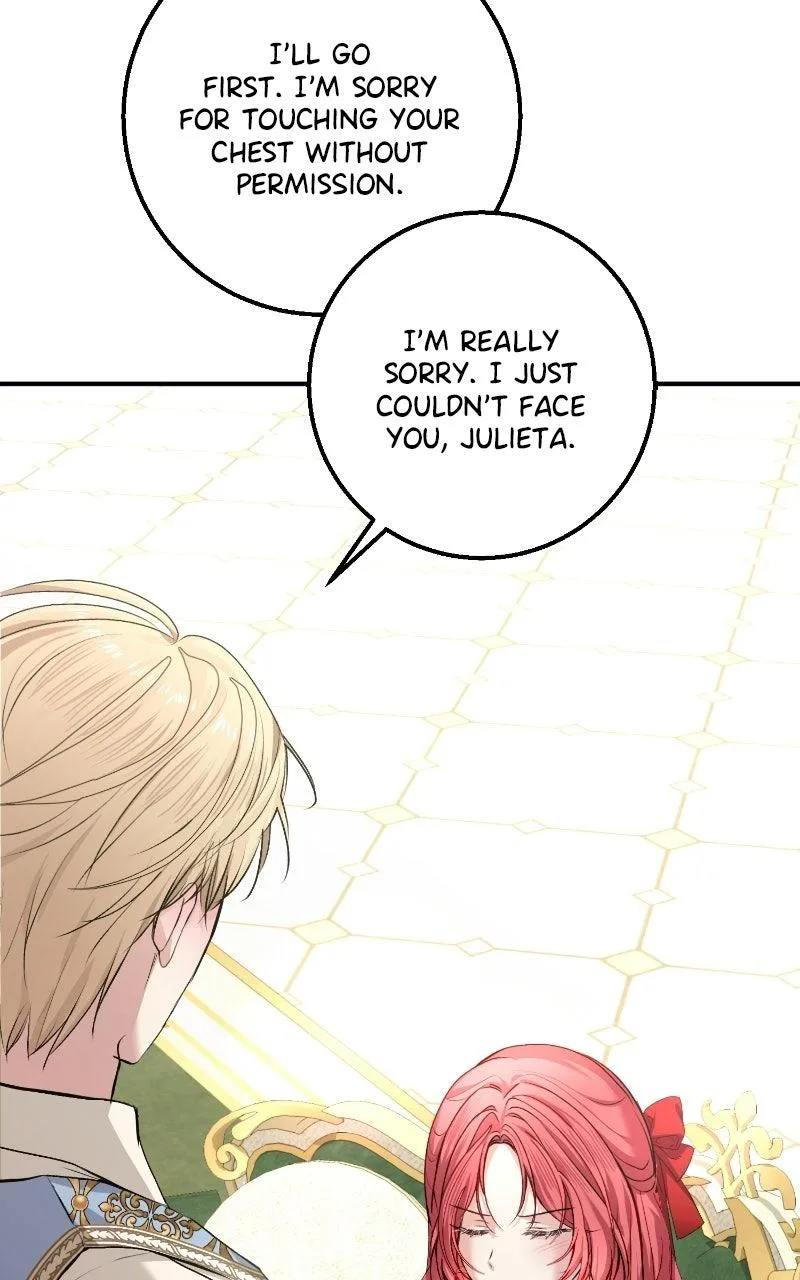 Contract Marriage with the Second Lead Chapter 7 page 68