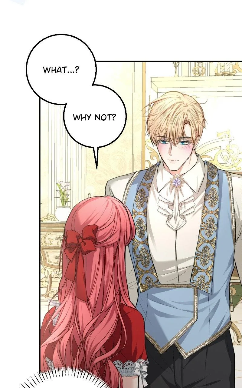 Contract Marriage with the Second Lead Chapter 7 page 71