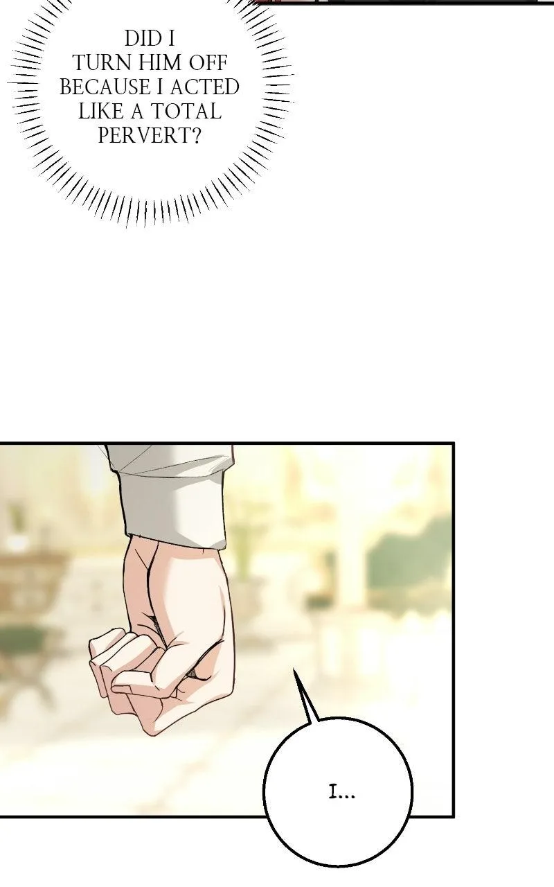 Contract Marriage with the Second Lead Chapter 7 page 72