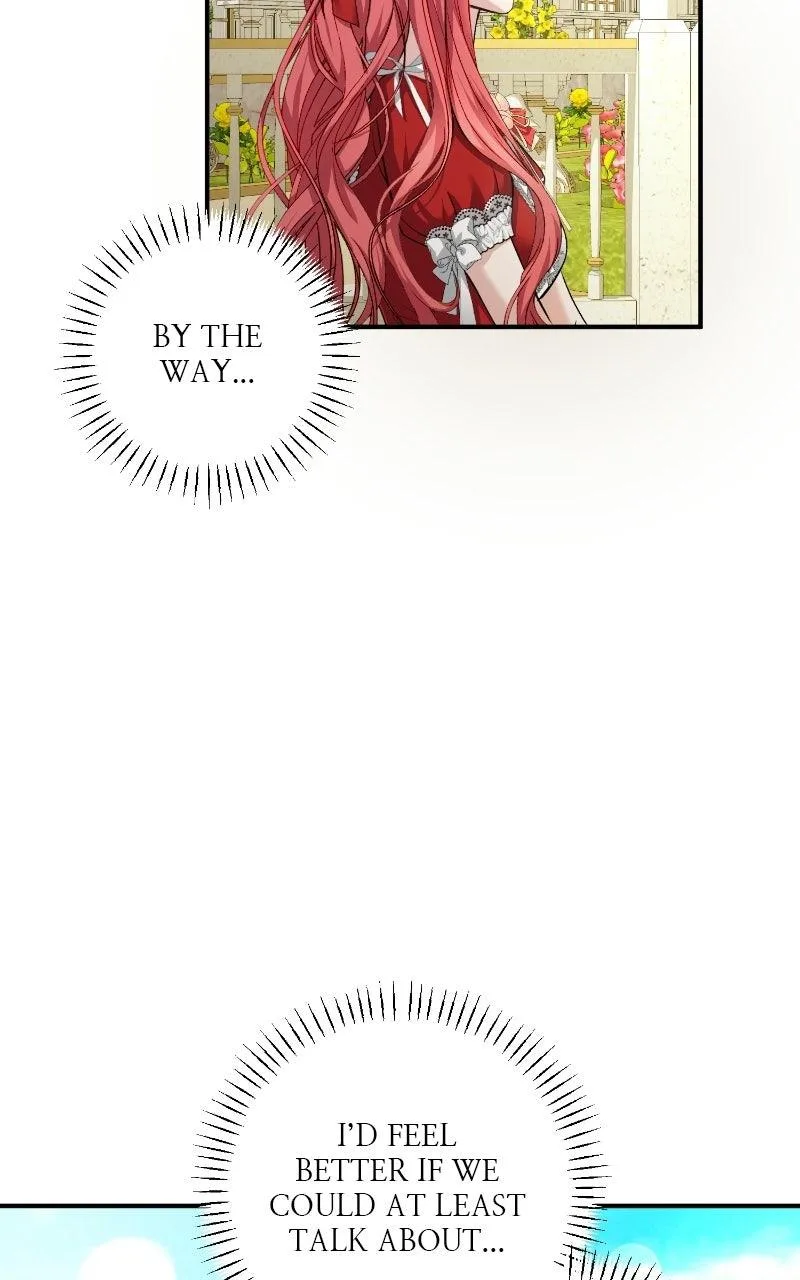 Contract Marriage with the Second Lead Chapter 7 page 42