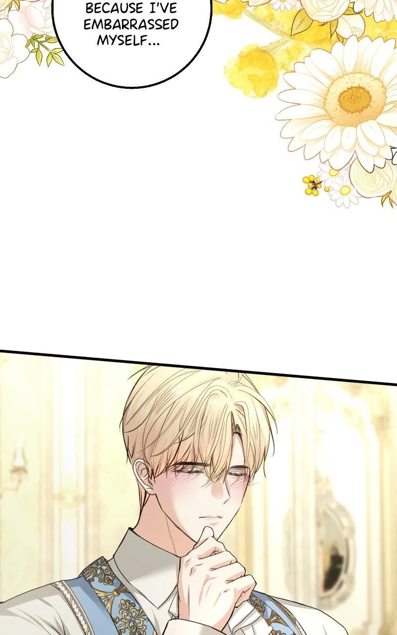 Contract Marriage with the Second Lead Chapter 7 page 75