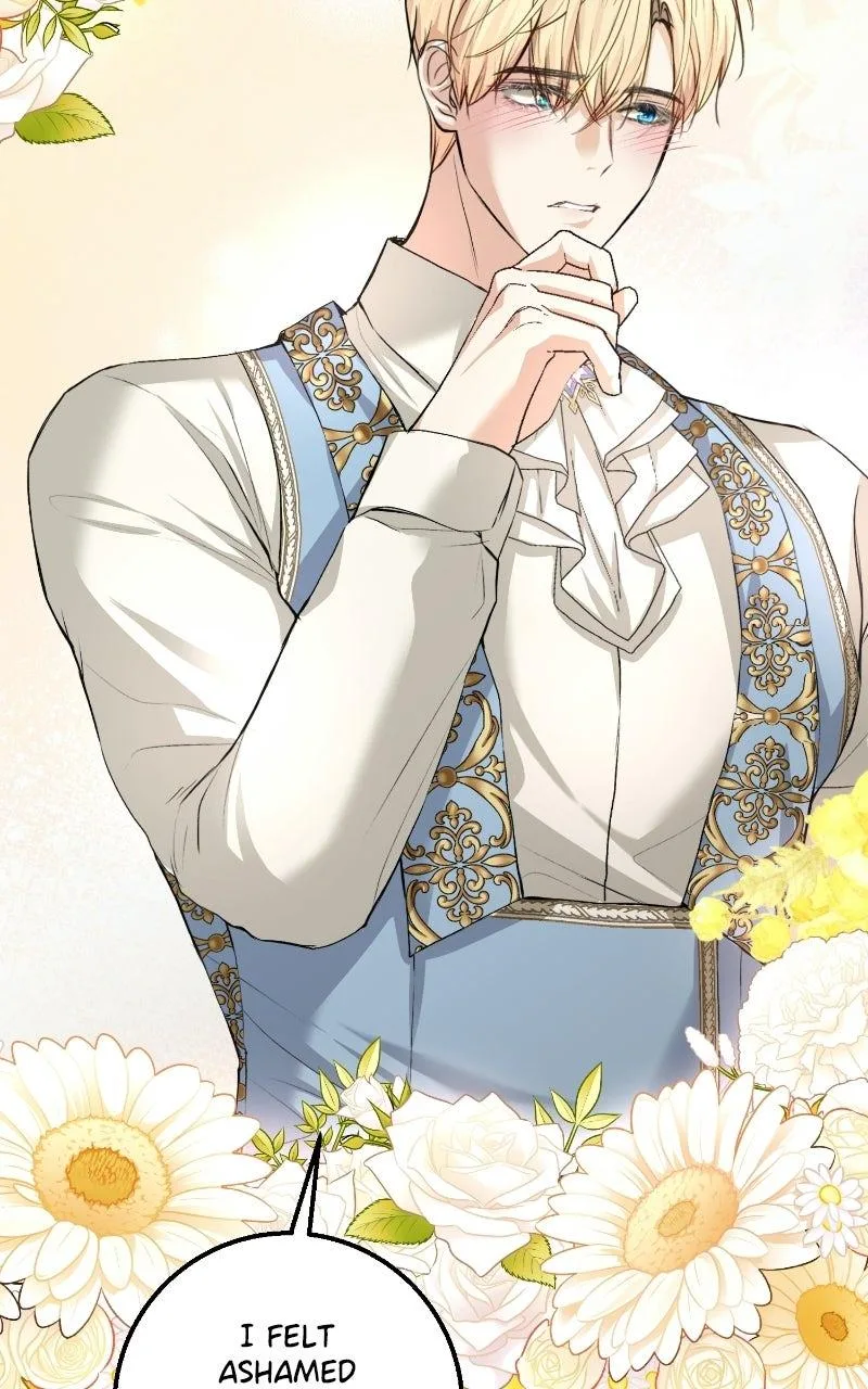 Contract Marriage with the Second Lead Chapter 7 page 74