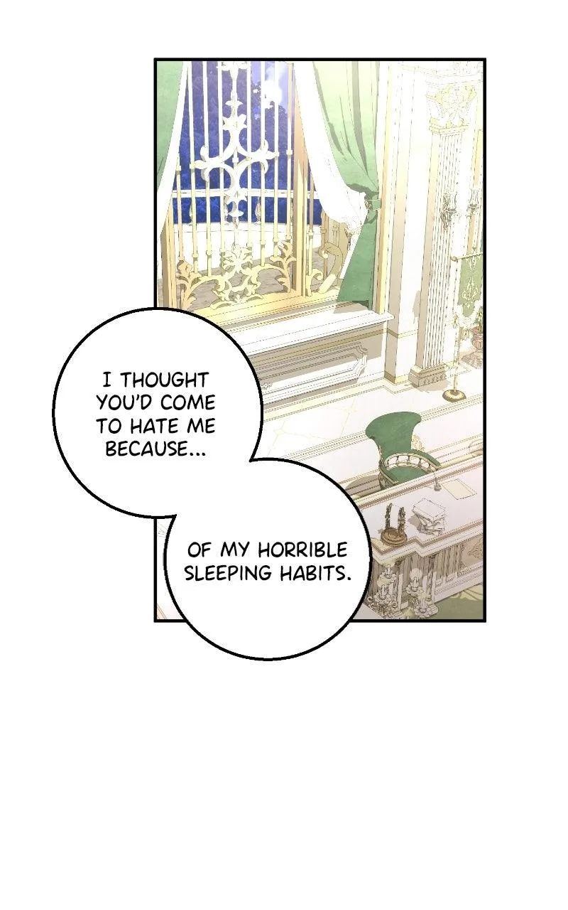 Contract Marriage with the Second Lead Chapter 7 page 77