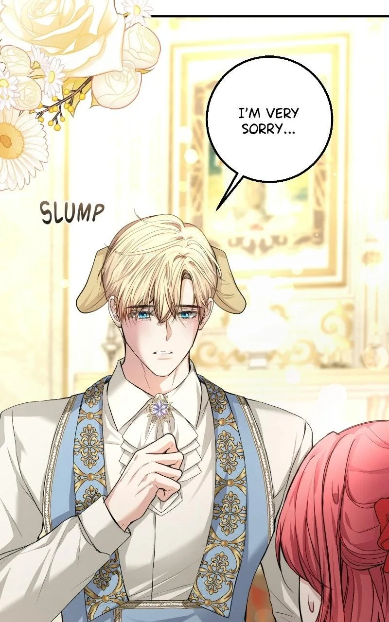 Contract Marriage with the Second Lead Chapter 7 page 81
