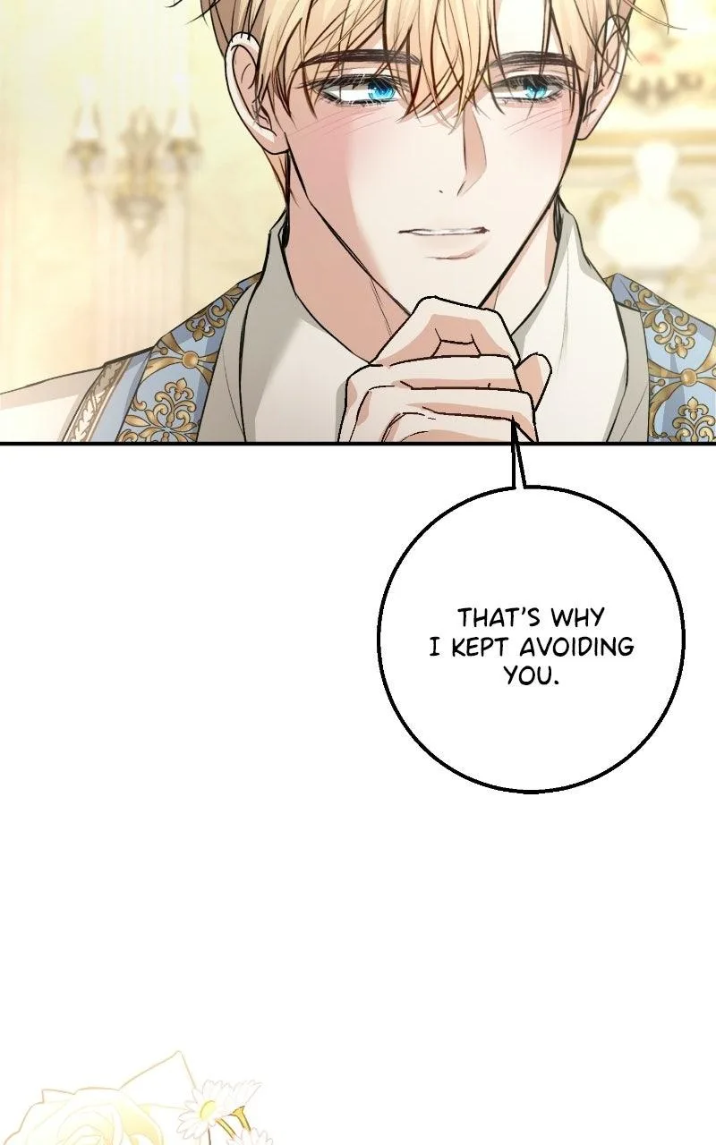 Contract Marriage with the Second Lead Chapter 7 page 80