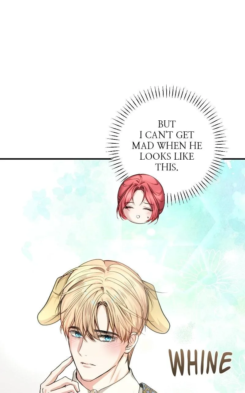 Contract Marriage with the Second Lead Chapter 7 page 84