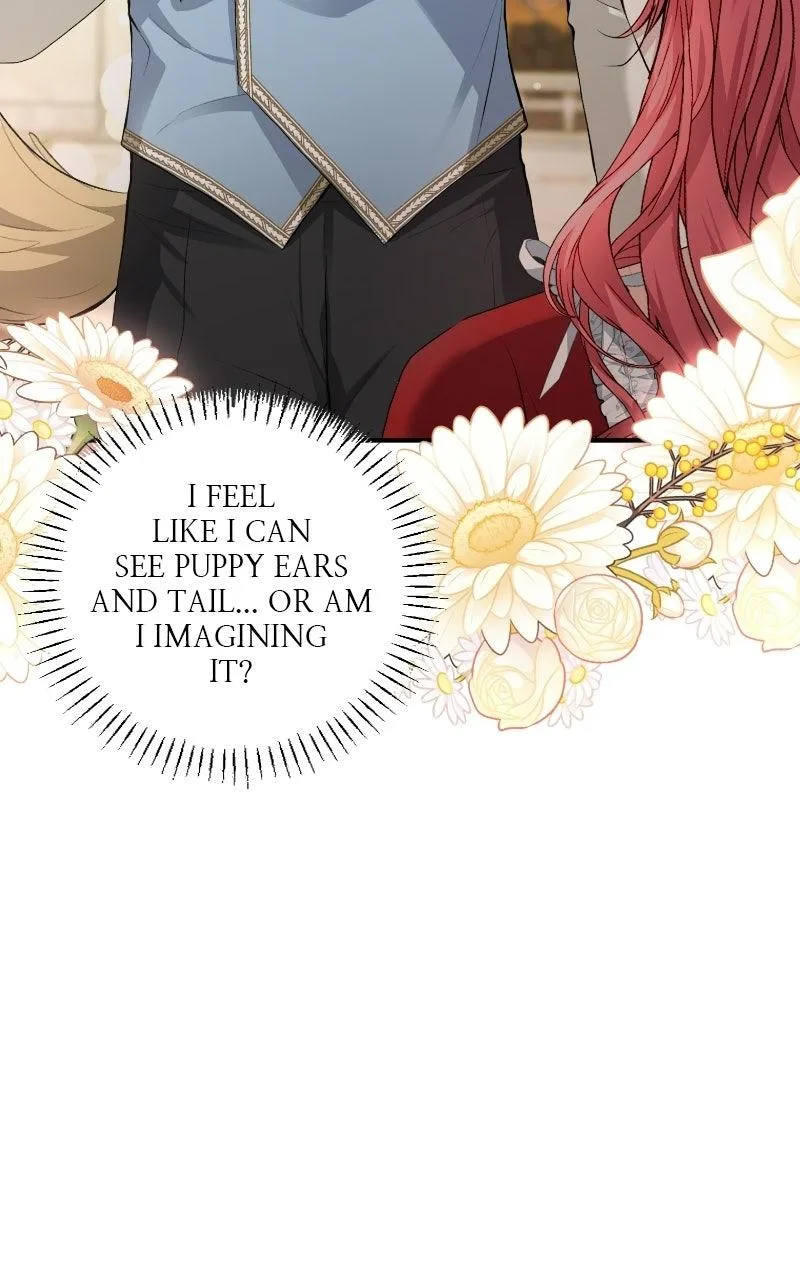 Contract Marriage with the Second Lead Chapter 7 page 82