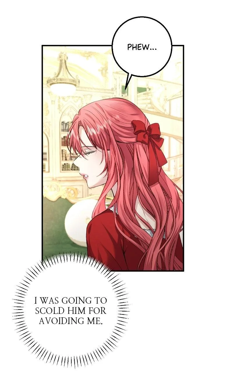 Contract Marriage with the Second Lead Chapter 7 page 83