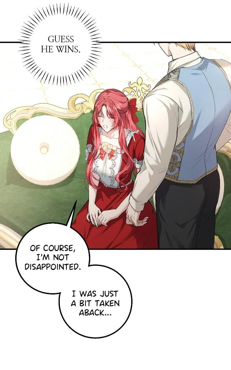 Contract Marriage with the Second Lead Chapter 7 page 86