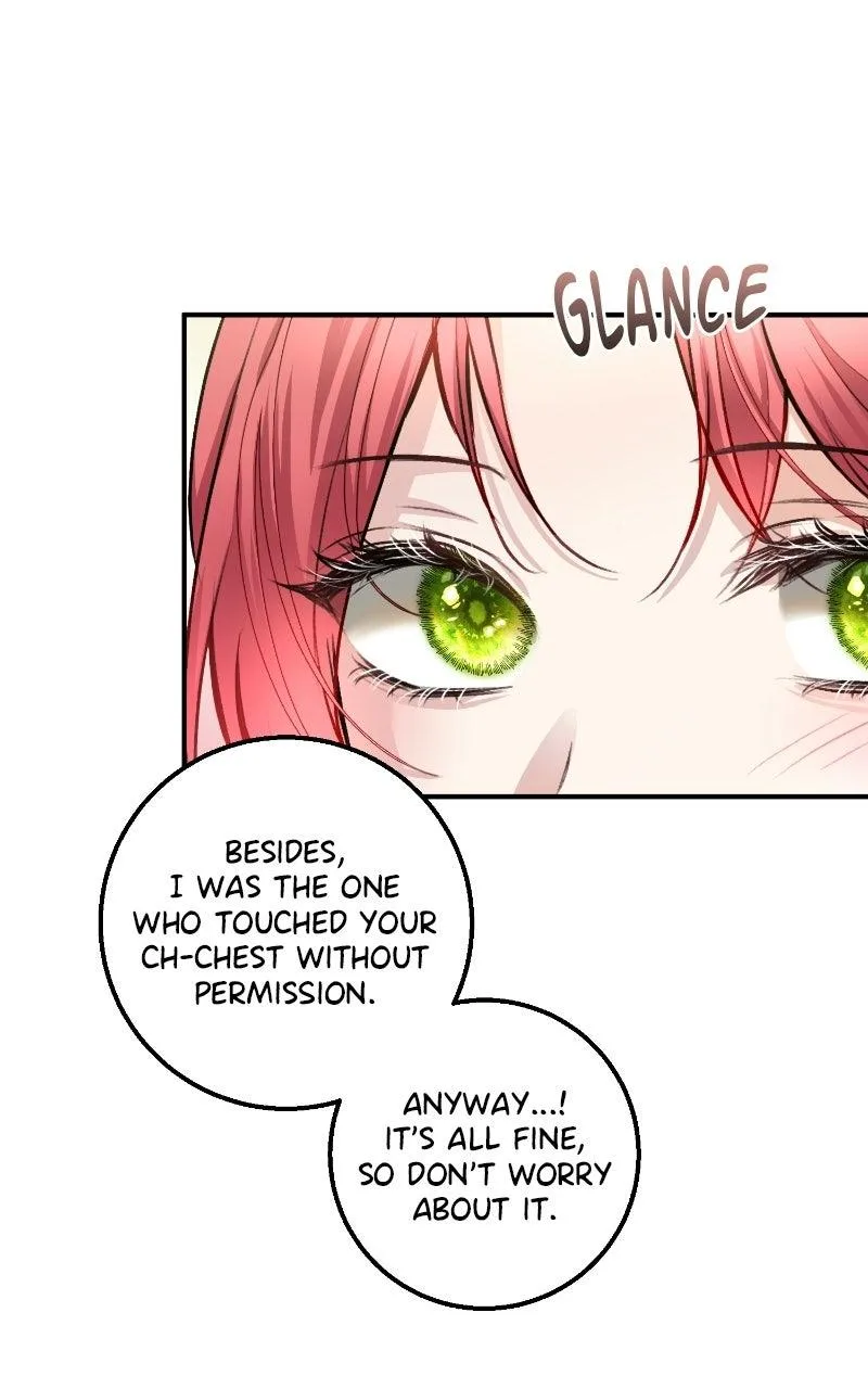 Contract Marriage with the Second Lead Chapter 7 page 87
