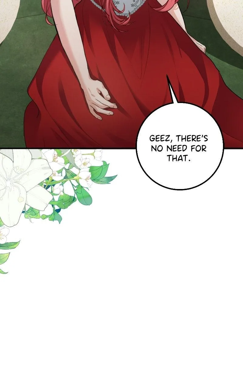 Contract Marriage with the Second Lead Chapter 7 page 90