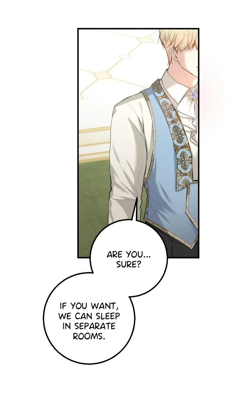 Contract Marriage with the Second Lead Chapter 7 page 88