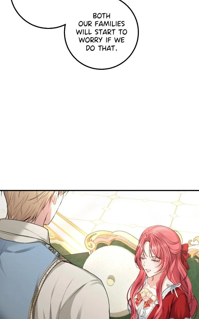 Contract Marriage with the Second Lead Chapter 7 page 92