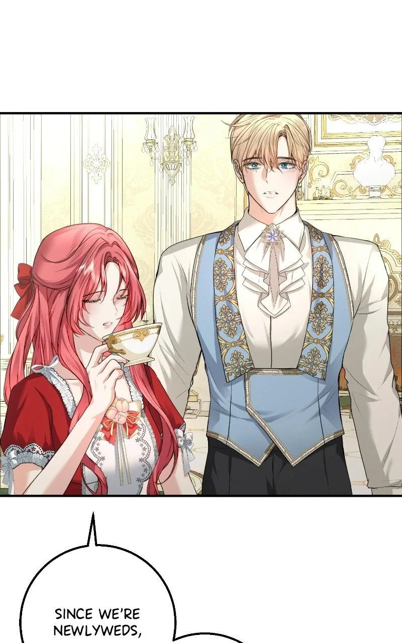 Contract Marriage with the Second Lead Chapter 7 page 91