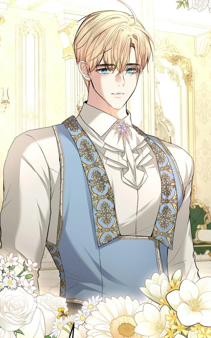 Contract Marriage with the Second Lead Chapter 7 page 95